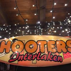 Hooters Interlaken GmbH
