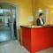 tolles Hotelrestaurant