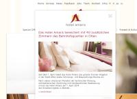 Hotel Amaris
