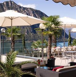 Hotel Campione Ticino