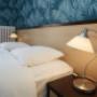 Chambre standard Hôtel Central