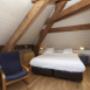 Appartement 41 Hôtel Central Genève