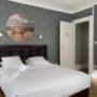 Appartement 9 Hôtel Central Genève