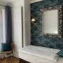 Appartement 9 Hôtel Central Genève