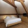 Appartement 44 Hôtel Central Genève
