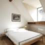Appartement 43 Hôtel Central Genève
