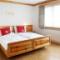liebevoll eingerichtetes Zimmer