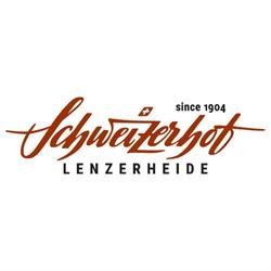 Hotel Schweizerhof Lenzerheide