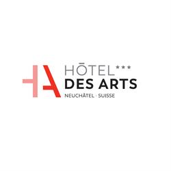 Hôtel des Arts