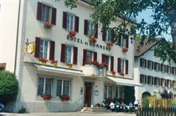 Hôtel de Commune