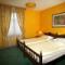 nettes Hotelpersonal
