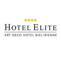Art Déco Hotel Elite