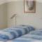 schönes Hotelzimmer