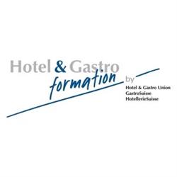 Hotel & Gastro formation Schweiz