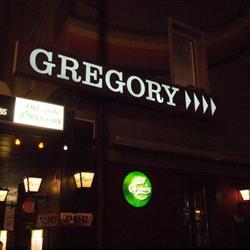 Gregory
