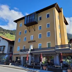 Hotel Greina