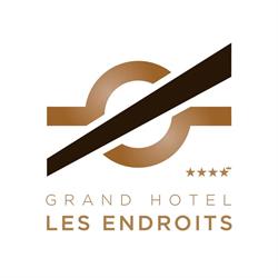 Wellness & SPA du Grand Hôtel Les Endroits