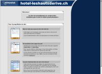 Les Hauts de Rive