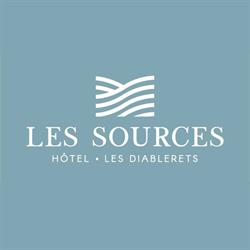 Restaurant Hôtel Les Sources