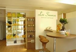 Les Sources
