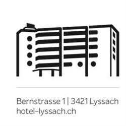 Hotel-Restaurant-Lyssach