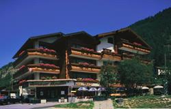 Hotel- Restaurant Moulin