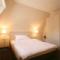 gepflegtes Zimmer