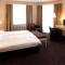 gepflegtes Zimmer