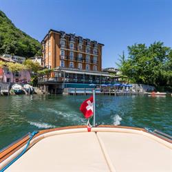 Hotel Riviera