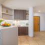 Suite kitchenette