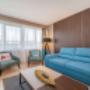 Suite living