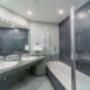 K Studio bath