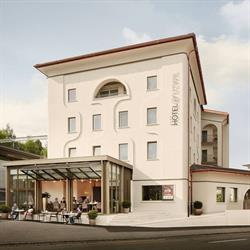 Hotel Restaurant Uzwil