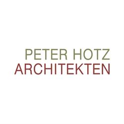 Peter Hotz Architekten AG SIA
