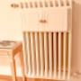 Malerarbeiten innen - Radiator
