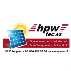 hpwtec AG