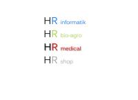 HR Informatik AG