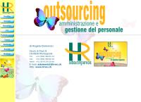 HR Outsourcing Services