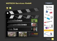 Hotech Services GmbH