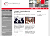 Bankeneinrichtungen Hügli Ingenieurunternehmung AG
