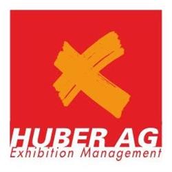 Huber AG Exhibition Management