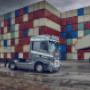 Huber Nutzfahrzeuge AG, Sirnach -  Renault T High 520