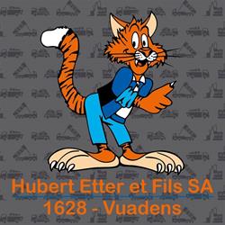 Hubert Etter & Fils SA