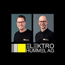 Elektro Hummel Swisscom Partner