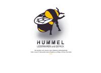 Hummel Lederwaren AG
