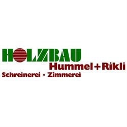 Holzbau Hummel & Rikli