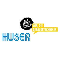 Huser Gebäudetechnik AG