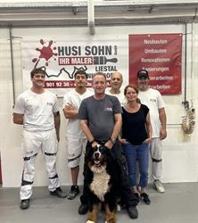 Husi Sohn GmbH