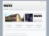 Huss Söhne AG
