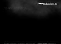 HWP Architekten AG